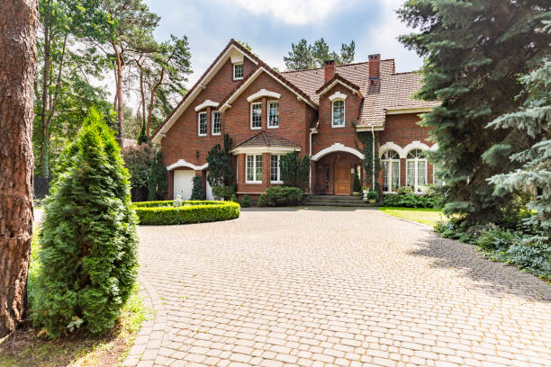 Best Best Driveway Pavers  in Bruceton, TN