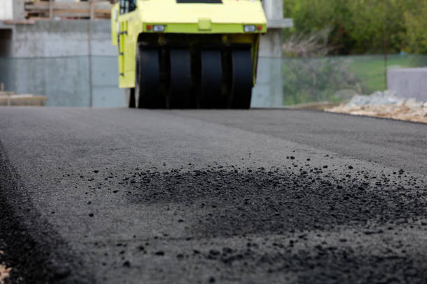 Best Professional Driveway Pavers  in Bruceton, TN