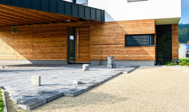 Best Driveway Paving Contractor  in Bruceton, TN