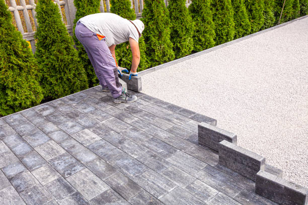 Best Commercial Driveway Pavers  in Bruceton, TN