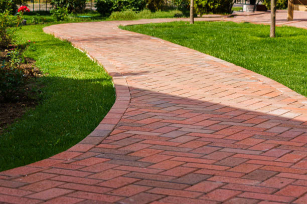 Best Custom Driveway Pavers  in Bruceton, TN
