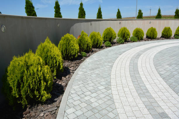 Best Concrete Paver Driveway  in Bruceton, TN