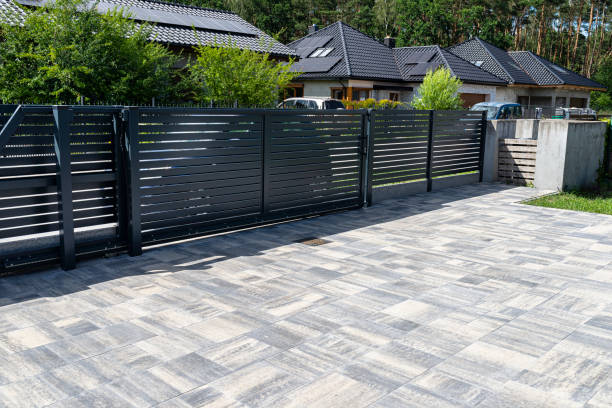 Professional Driveway Pavers in Bruceton, TN