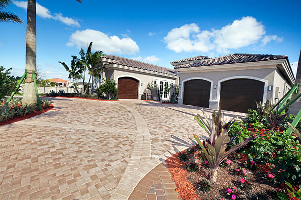 Best Concrete Paver Driveway  in Bruceton, TN
