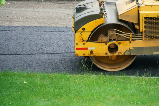 Best Local Driveway Pavers  in Bruceton, TN