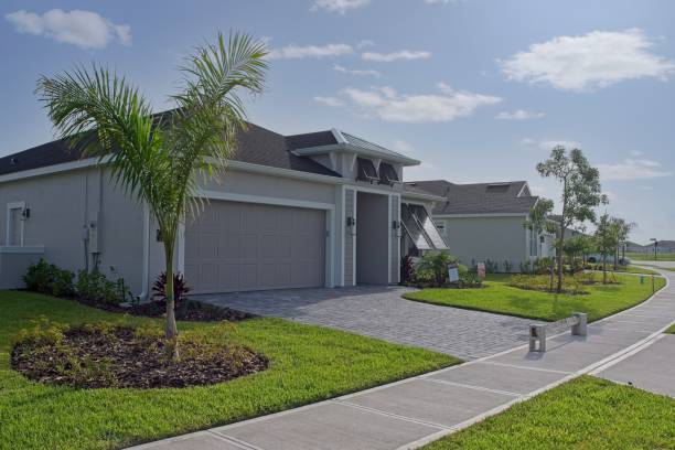 Best Brick Driveway Pavers  in Bruceton, TN