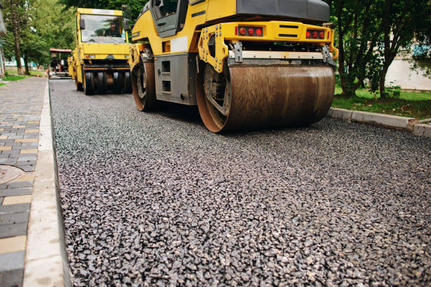 Best Cobblestone Driveway Pavers  in Bruceton, TN